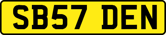SB57DEN