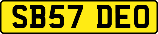 SB57DEO