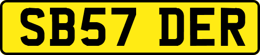 SB57DER