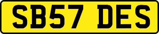 SB57DES