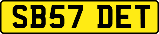 SB57DET