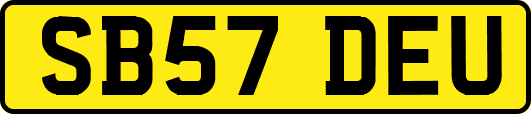 SB57DEU