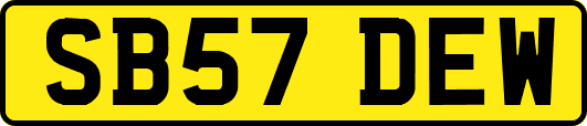 SB57DEW