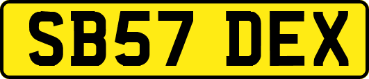 SB57DEX