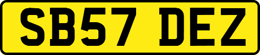 SB57DEZ
