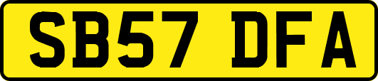 SB57DFA