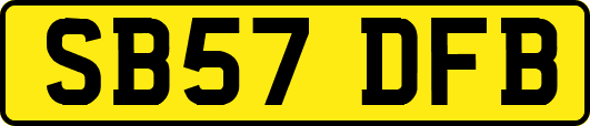 SB57DFB