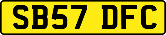 SB57DFC