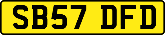 SB57DFD