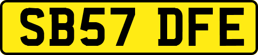 SB57DFE