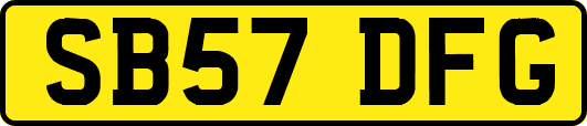 SB57DFG