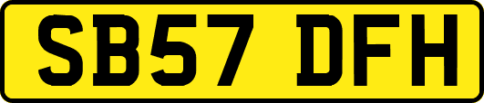 SB57DFH