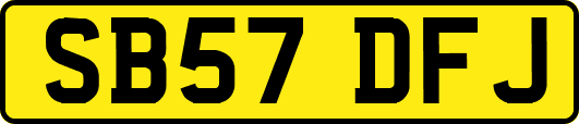 SB57DFJ