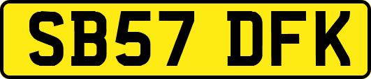 SB57DFK