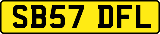 SB57DFL