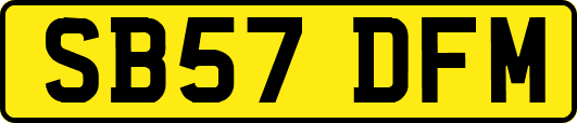 SB57DFM