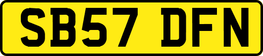 SB57DFN