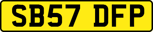 SB57DFP
