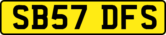SB57DFS
