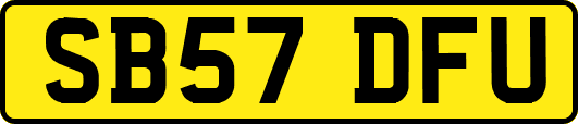 SB57DFU