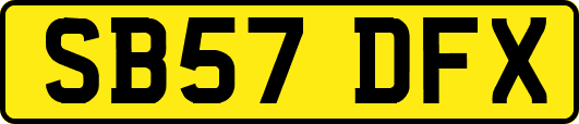 SB57DFX