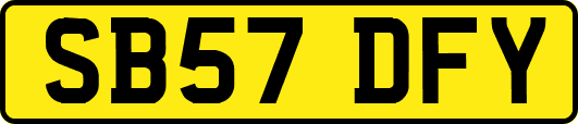 SB57DFY
