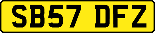 SB57DFZ