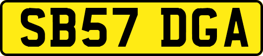SB57DGA