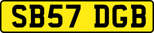SB57DGB