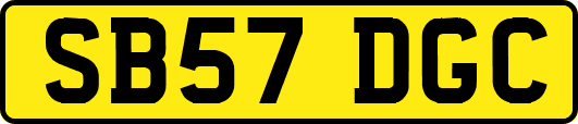 SB57DGC