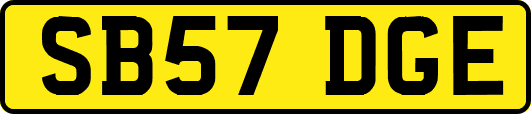 SB57DGE