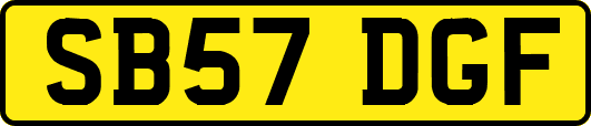 SB57DGF