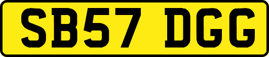 SB57DGG