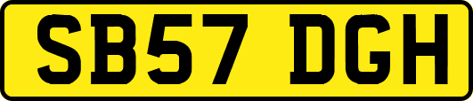 SB57DGH
