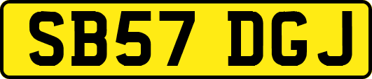 SB57DGJ