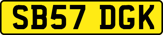 SB57DGK
