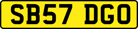 SB57DGO