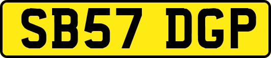 SB57DGP