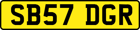 SB57DGR