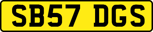 SB57DGS