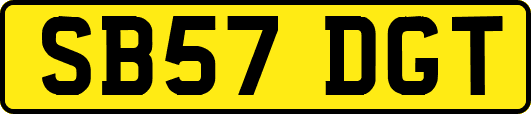 SB57DGT