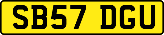 SB57DGU