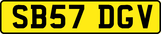 SB57DGV