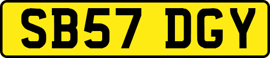 SB57DGY