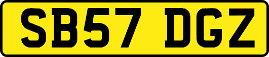 SB57DGZ