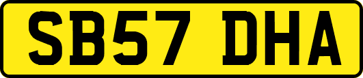 SB57DHA