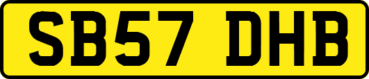 SB57DHB