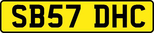 SB57DHC