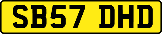 SB57DHD