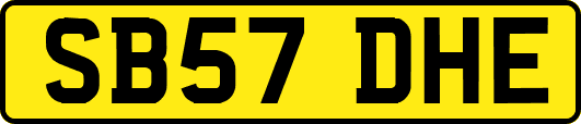 SB57DHE